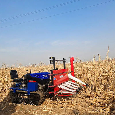 SHANYUE Agricultura Tractor de rastreo 25hp 35 HP Tractor de rastreo
