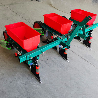 Tractor de pequeño rollo rotativo Herramientas agrícolas / Mini cultivador rotativo multipropósito