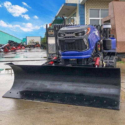 Tractor de pequeño rollo rotativo Herramientas agrícolas / Mini cultivador rotativo multipropósito
